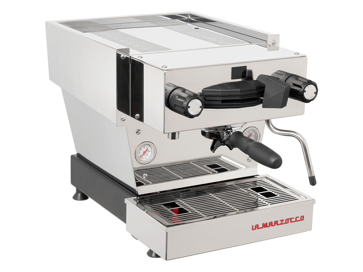 2021 La Marzocco Linea Mini Stainless, photo 1 of 6