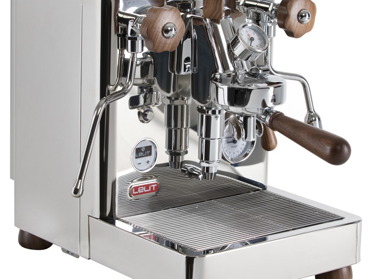 2023 Lelit Bianca V3, photo 1 of 6