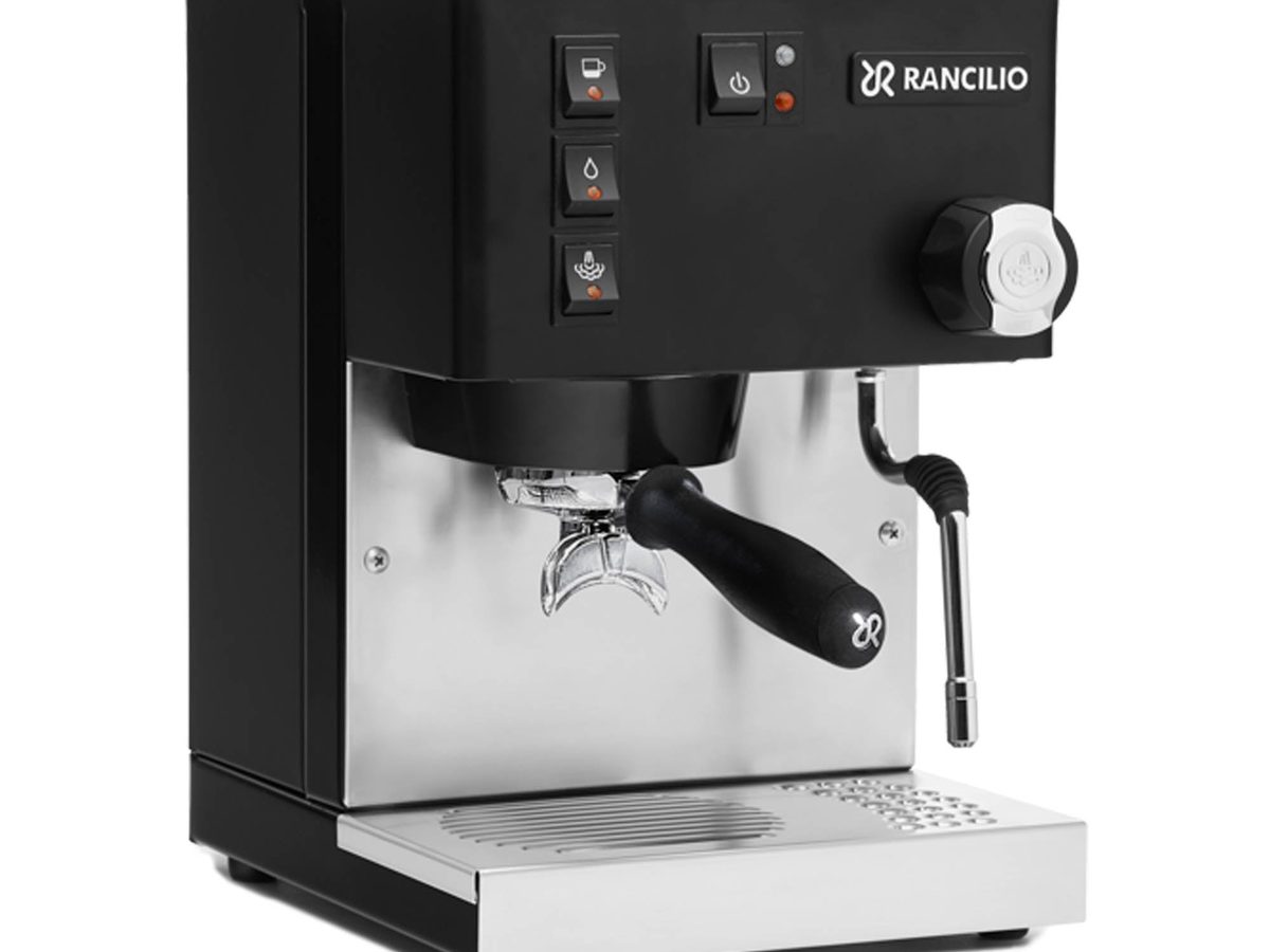 2022 Rancilio Silvia Pro X, photo 1 of 4