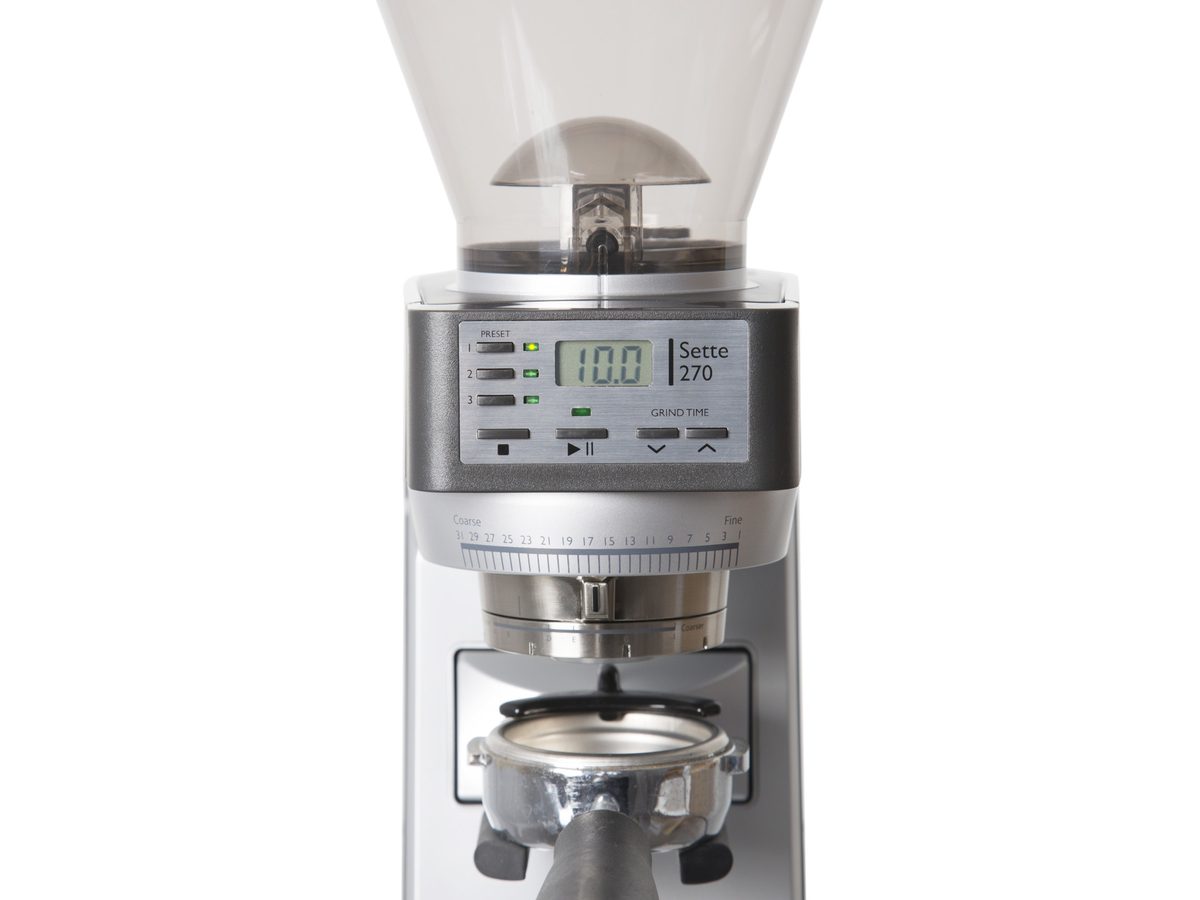 2019 Baratza Sette 270 Wi, photo 1 of 3