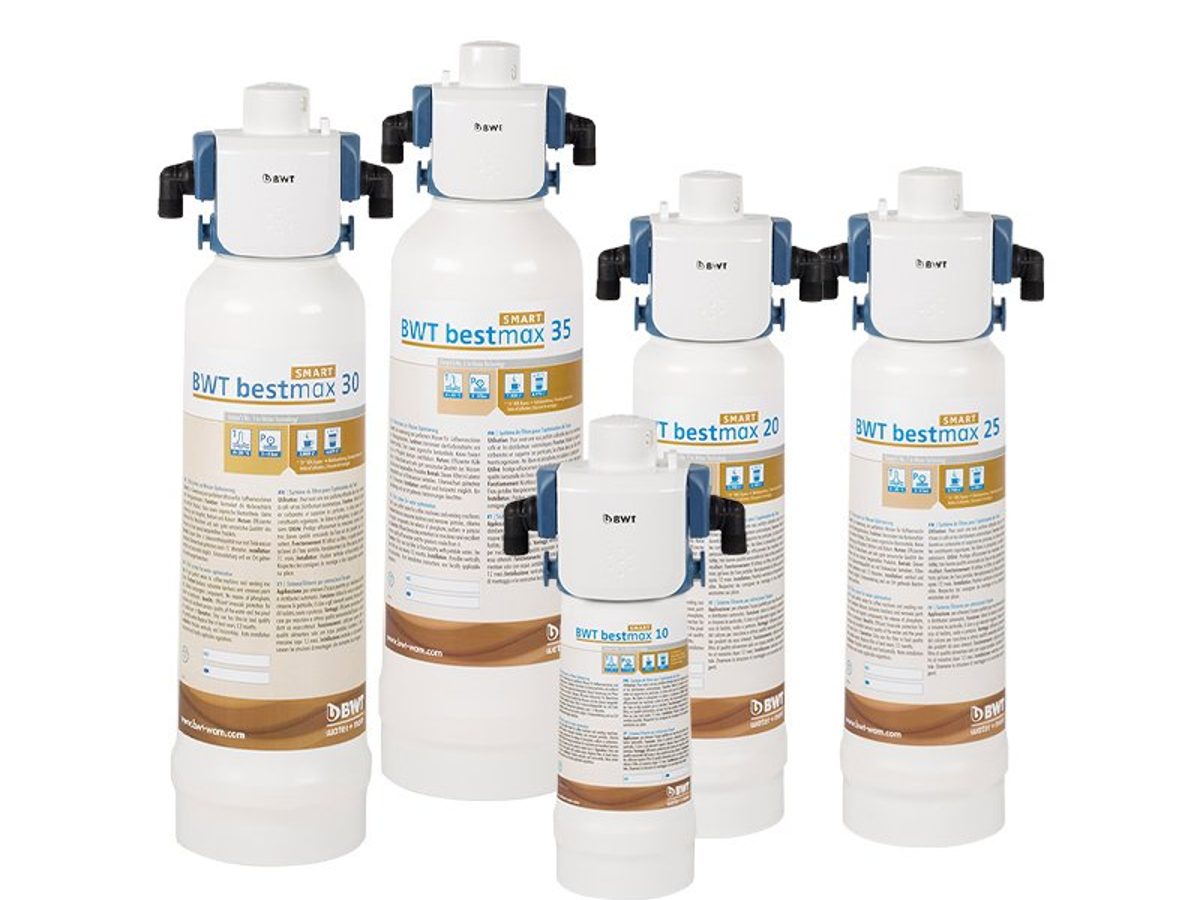 BWT Bestmax Premium M, photo 1 of 2