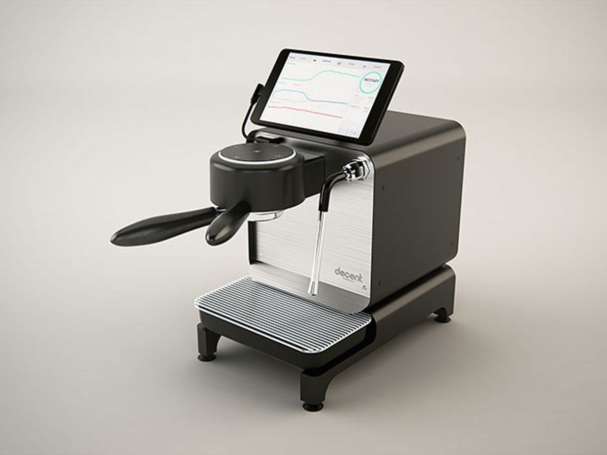 2020 Decent DE1XL v1.3, photo 1 of 5