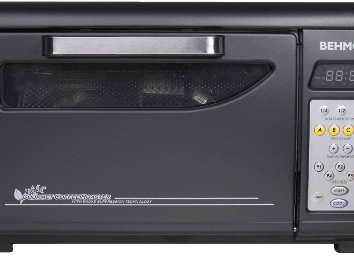 2018 Behmor 2000AB Plus, photo 1 of 3