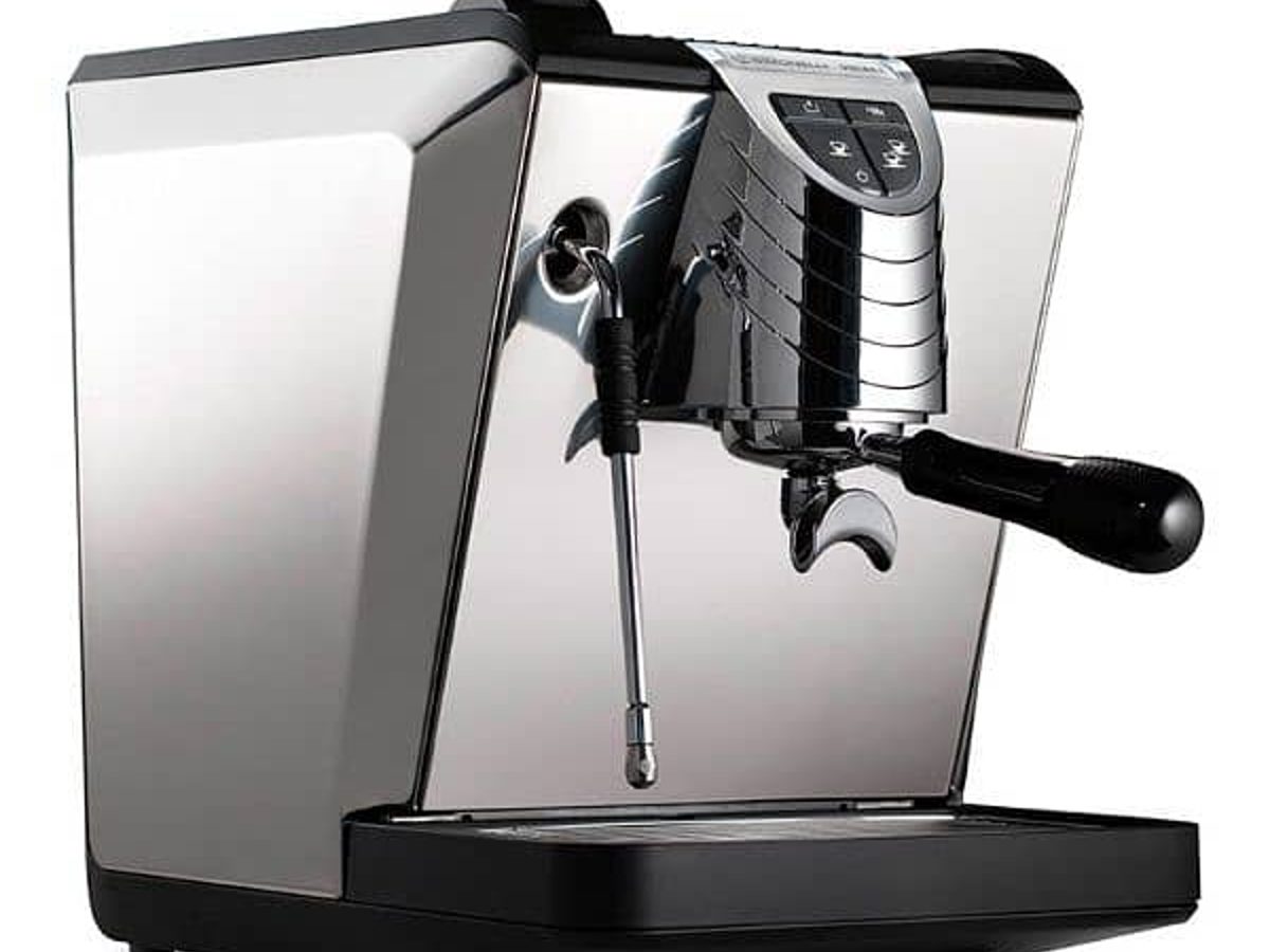 2019 Nuova Simonelli Oscar II, photo 1 of 3