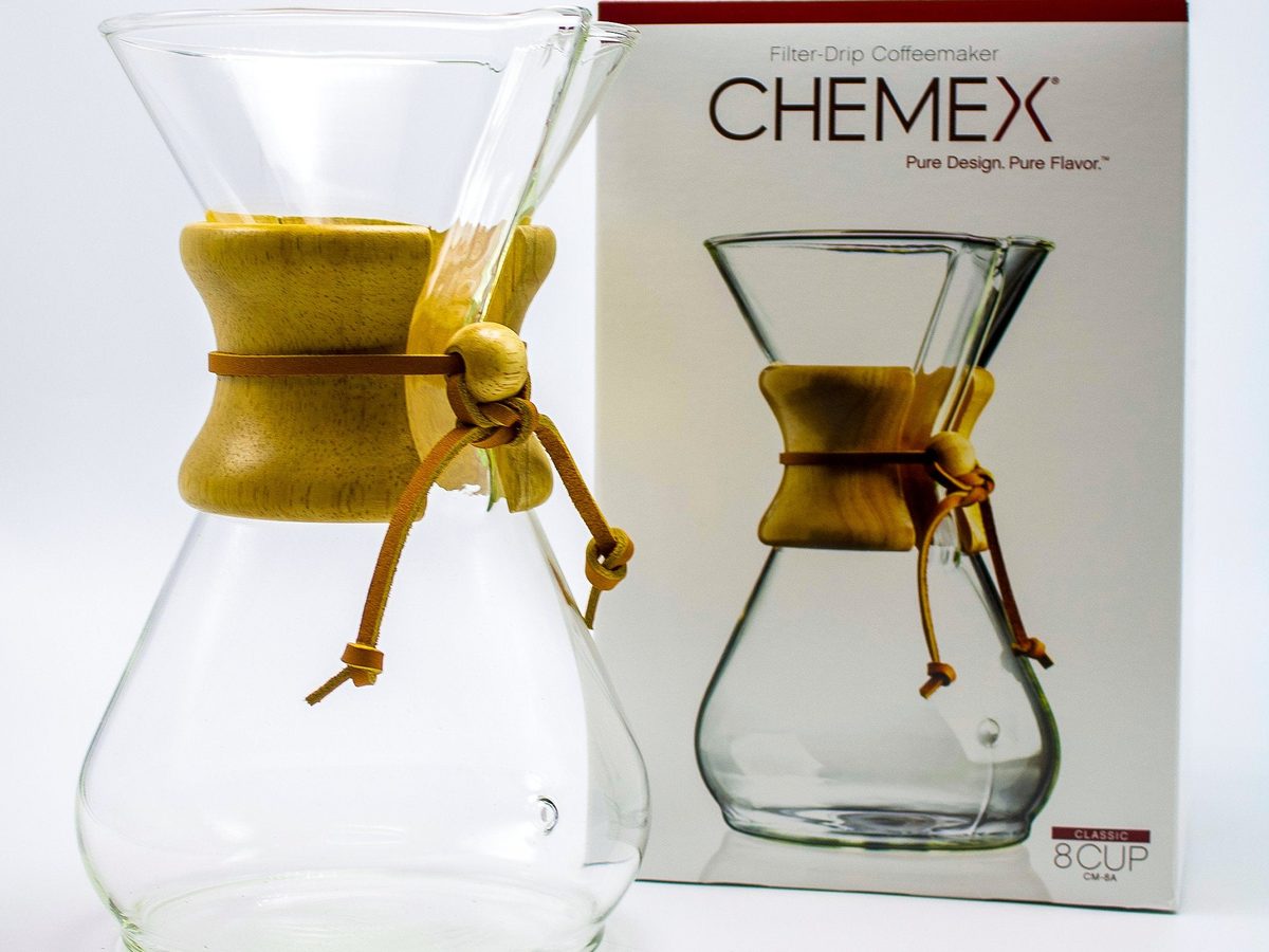 Chemex Classic 8-cup, photo 1 of 2