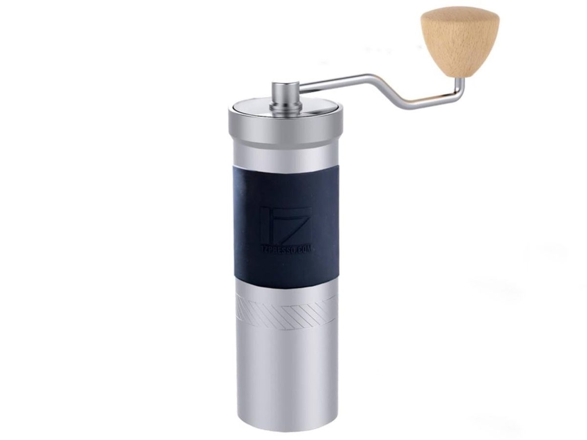 2021 1Zpresso JX-Pro, photo 1 of 3