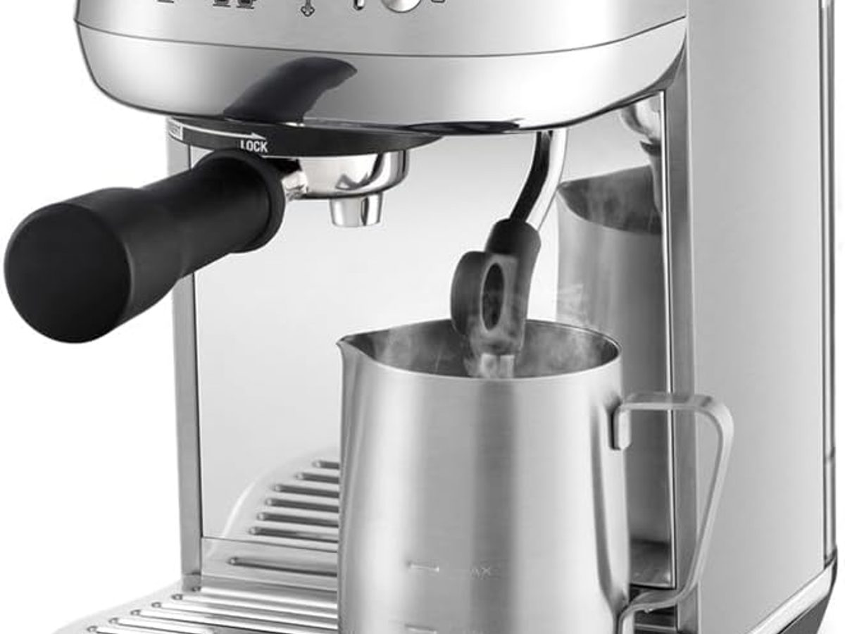 2023 Breville Bambino Plus, photo 1 of 3