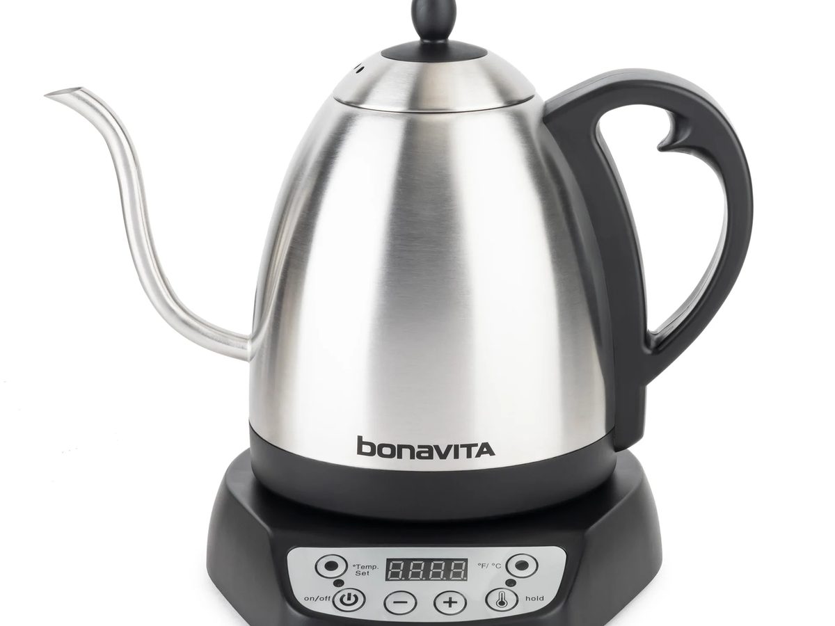 2019 Bonavita Variable Temp 1.0L, photo 1 of 2