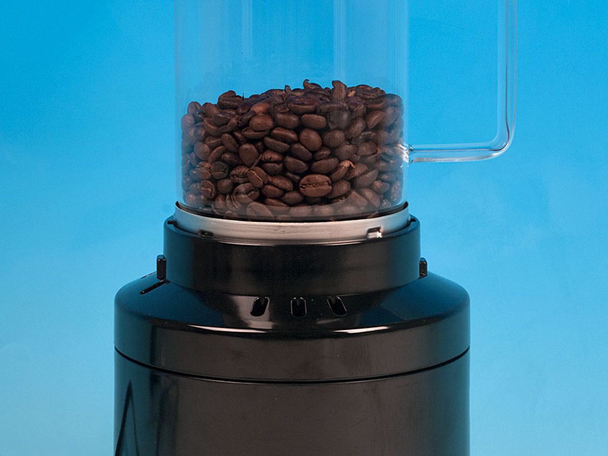 2022 Fresh Roast SR800 Extension Tube, photo 1 of 3