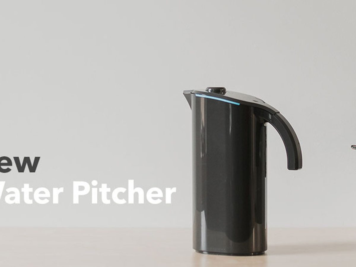 2023 Peak Water Pitcher Starter Pack, photo 1 of 2