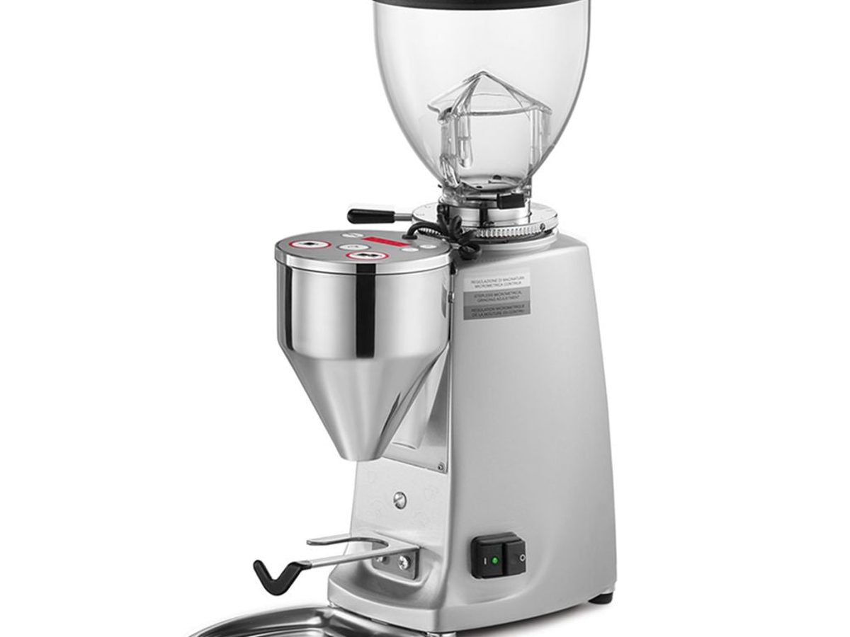 2016 Mazzer Mini Electronic A, photo 1 of 3