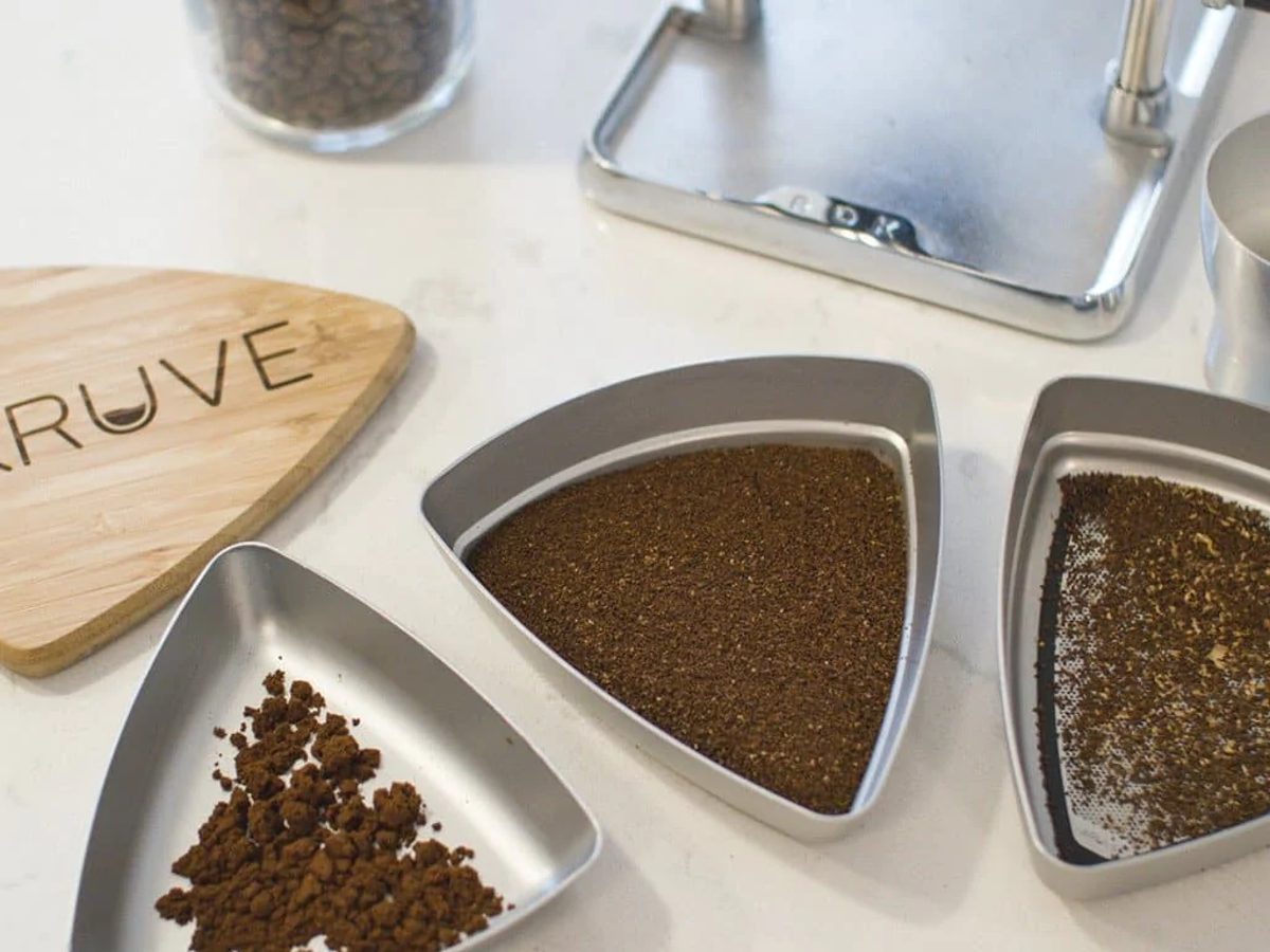 Kruve Sifter Two, photo 1 of 2